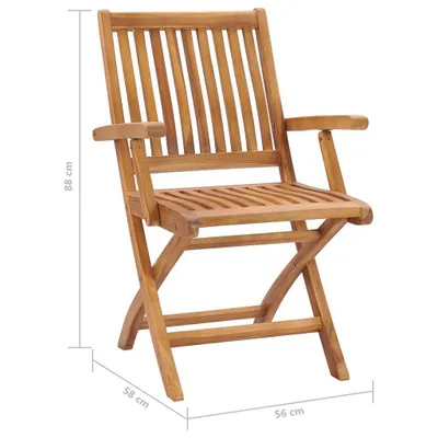 Zdjęcie produktu dla VidaXL 3072729, Czerwony, 41,5 cm