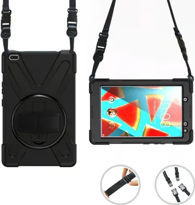 Immagine prodotto di copertura posteriore eSTUFF per tablet