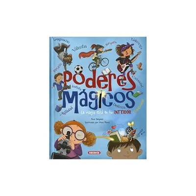 Produktbild von Magische Kräfte