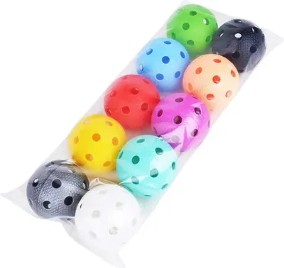 Immagine prodotto di BULLET 10 set di floorball 1/2