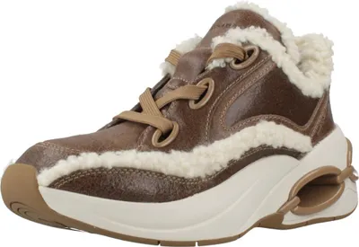 Produktbild von MICHAEL KORS TONI TRAINER Brown