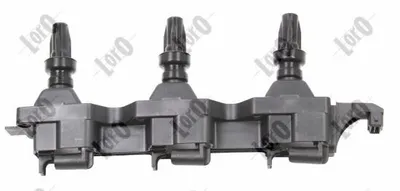 Produktbild von ABAKUS 122-01-101 - OE 5970 57 Zündspule für 406, 605 (6B), Espace III (JE), Laguna I, Safrane II (B54)