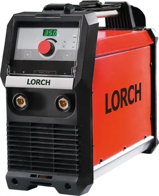 Produktbild von Lorch Elektroden-Schweißanlage X 350 A 400 V BasicPlus