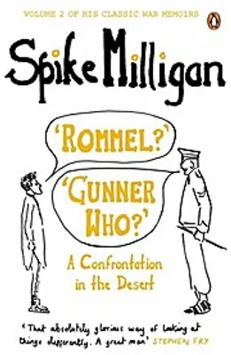 Produktbild von 'Rommel?' 'Gunner Who?'