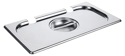 Produktbild von Deckel zu Bestecksammler GN 1/3