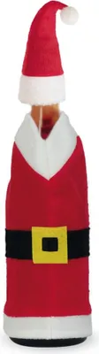 Produktbild von Flaschenüberzieher Nikolaus