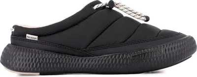 Produktbild von Palladium Pallanova Pad Mule Holzschuhe Schwarz EU 43 Damen Schwarz EU 43
