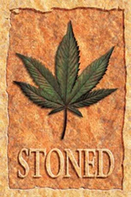 Image de Dope - Stoned - poster print