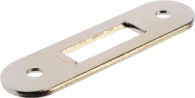 Produktbild von BMB Schließblech, 60x16x2mm