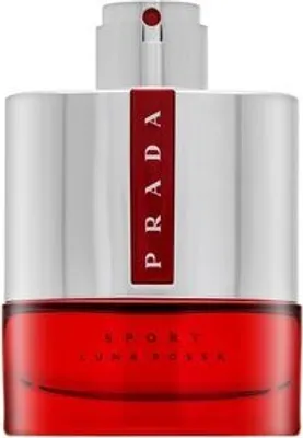 Produktbild von Prada Luna Rossa Sport Eau de Toilette für Herren 100 ml
