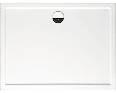 Obrázok produktu pre Sprchová vanička Riho ZURICH 272 100x80x4,5 cm biela DA7200500000000
