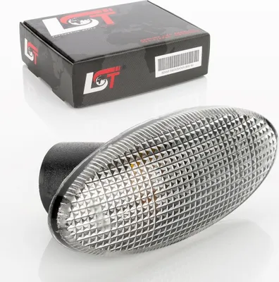 Produktbild von Blinkerleuchte Blinker Seitenblinker Blinklicht Blinkleuchte für Opel Vectra B