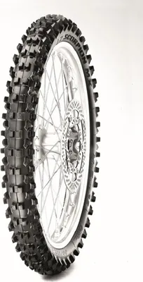 Zdjęcie produktu dla Pirelli Scorpion Mx32 Mid Soft 60/100 - 14 Tt 29M Przód