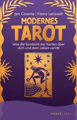 Produktbild von Modernes Tarot