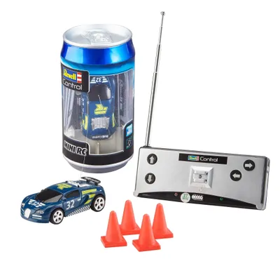 Immagine prodotto di REVELL Controllo RC Mini Cars displ/16 S3062