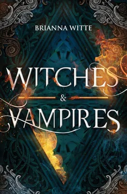 Produktbild von Witches and Vampires