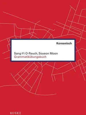 Produktbild von Grammatikübungsbuch Koreanisch