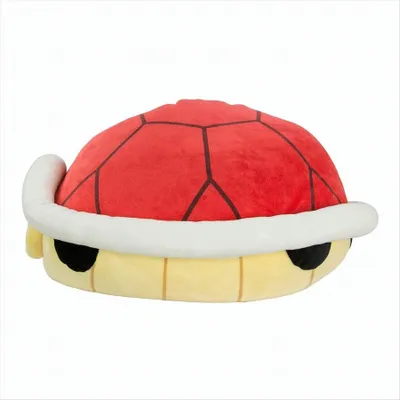 Zdjęcie produktu dla TOMY MOCCHI plus Mario Kart Red Shell 40 cm