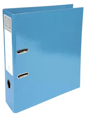 Produktbild von Exacompta - Iderama-Binder, 7 cm Rückenlänge, farblich sortiert
