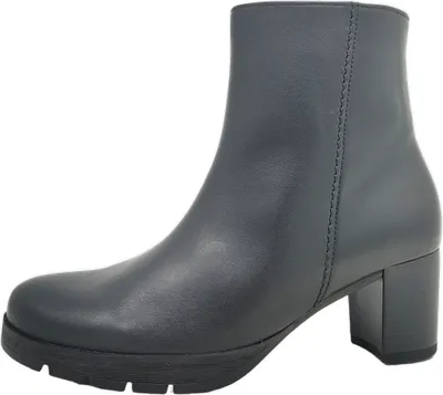 Produktbild von Gabor Comfort Damenschuhe Stiefel Schwarz Freizeit, Schuhgröße:EUR 42 | UK 8