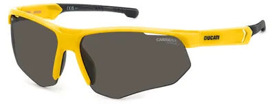 Obrázek produktu pro CARRERA DUCATI CARDUC 044/S 4CW YELLOW BLACK 69/10/130 Herren Sonnenbrillen