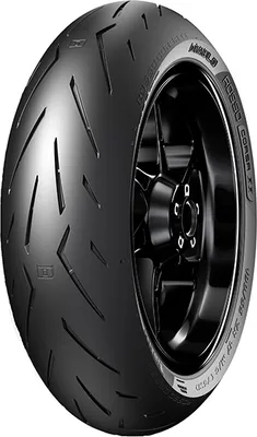Obrázok produktu pre Pneumatiky PIRELLI 200/55 R17 (78W) DIABLO ROSSO CORSA 2 II