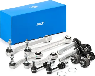 Immagine prodotto di SKF VKDS 468500 Kit di riparazione braccio trasversale per BMW X5 (E70)