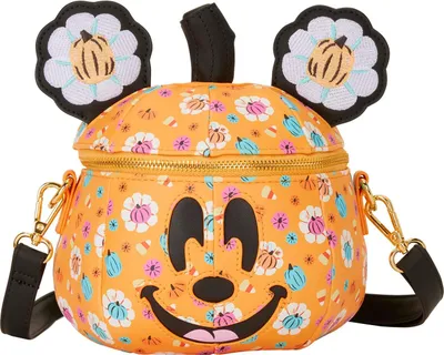 Immagine prodotto di Loungefly Torebka Crossbody Dyniowa z Licencją Disneya