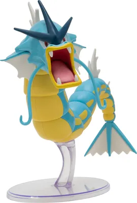 Produktbild von Jazwares Pokémon Epische Figur – Gyrados