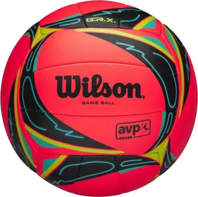 Zdjęcie produktu dla Piłka Wilson Avp Grx Grass Game WV3000901XBOF