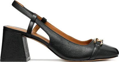 Obrázok produktu pre Geox Coronilla Topánky Black EU 39 1/2 Woman Black EU 39 1/2