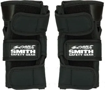 Produktbild von SMITH SCABS HANDGELENKSCHUTZ – schwarz – L