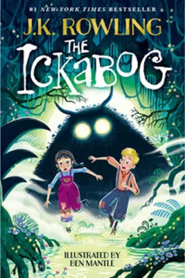 Obrázek produktu pro The Ickabog