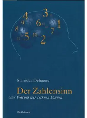 Zdjęcie produktu dla Der Zahlensinn oder Warum wir rechnen können