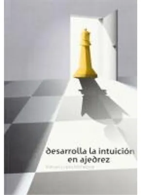 Obrázok produktu pre Rozviňte svoju intuíciu v šachu