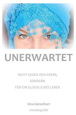 Produktbild von Unerwartet