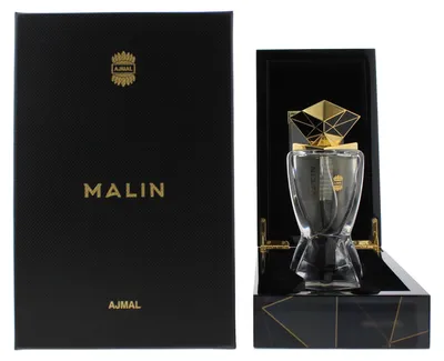 Immagine prodotto di Ajmal Malin, estratto di profumo unisex, 50 ml