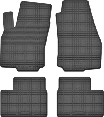 Obrázok produktu pre Gumené autorohože pre: Opel  Astra G (1998-2009)