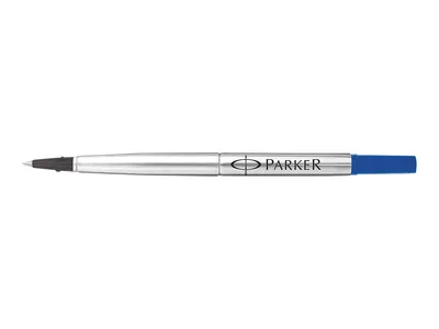 Produktbild von Parker - Rollerpen Filling Parker Quink m Blue | 12 Stücke