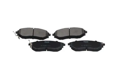Produktbild von KAVO PARTS Bremsbeläge Bremsklötze KBP-8020