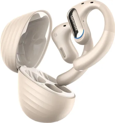 Image de OWS OneOdio OpenRock Pro Casque sans fil (beige)