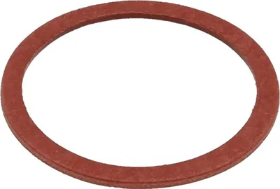 Produktbild von STEDO Fiber-Ring 1 Zoll (33,5 x 40 x 2,0 mm) für Hahnoberteile