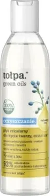 Immagine prodotto di Acqua micellare detergente Tołpa Green 200 ml