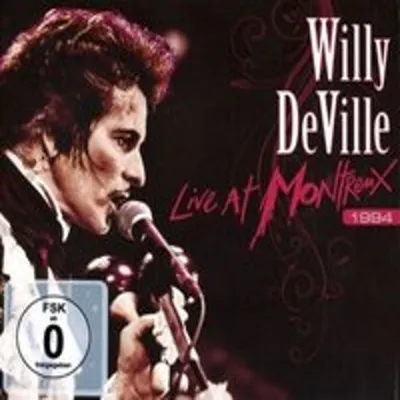 Immagine prodotto di Live At Montreux 1994 (Cd+Dvd Digipak)