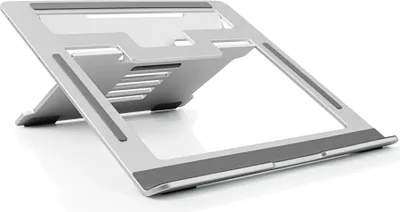 Obrázek produktu pro Ergonomický stojan na notebook ME07
