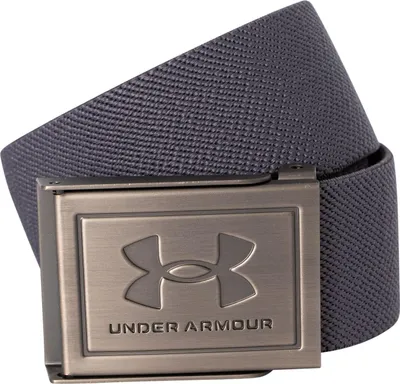 Produktbild von Under Armour Drive Stretch-Gurtband, Grau One Size