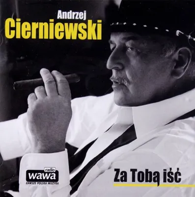 Obrázok produktu pre Andrzej Cierniewski: Following You