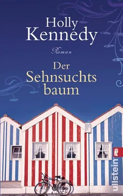Produktbild von Ullstein Buch: Der Sehnsuchtsbaum