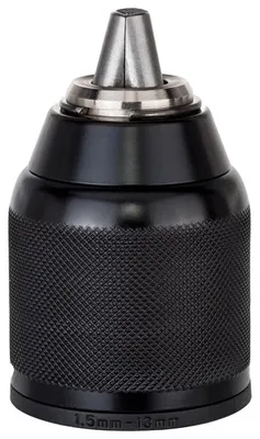 Produktbild von Schnellspannbohrfutter 1,5 mm - 13 mm, AdvancedImpact