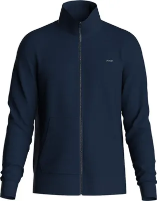 Produktbild von JOOP!  Sweatjacke Comfort - blau - Größe S